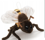 Perfect bee community