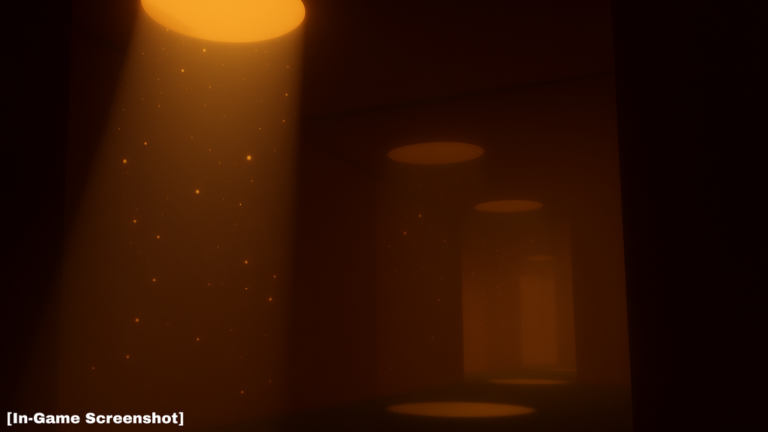 [UPD] The Liminal Archives  screenshot 3