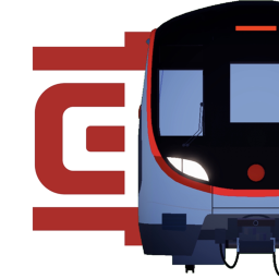 CRRC Q-Train Showcase