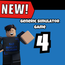 Generic Simulator game 4
