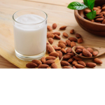 /~Almond Milk~\