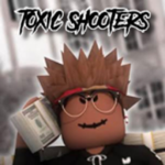 The Toxic Shooterss