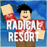 Radical Resort