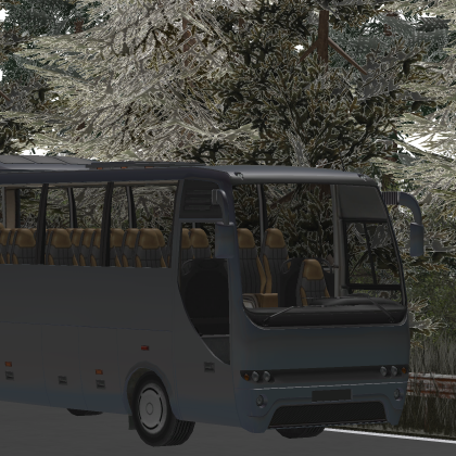 ETS 2 Temsa Opalin