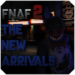 FNaF 2: The New Arrivals icon