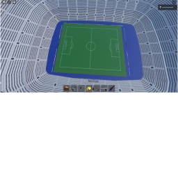 Luca's Entertainment Stadium