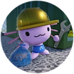 Game Badge Thumbnail