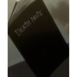 Death Note