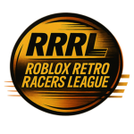 RRRL-Roblox Retro Racing League