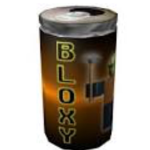 Da bloxy colas