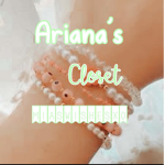 Ariana’s closet!!