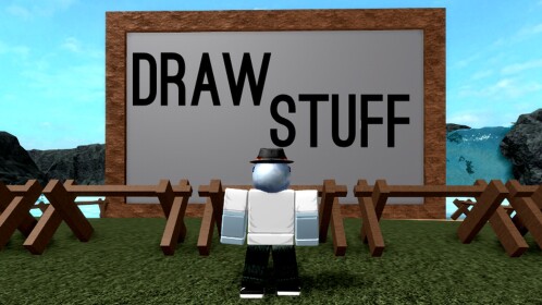 Draw Stuff