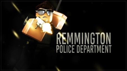 City Of Remmington V1 [NEW] 