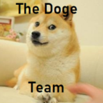 The Doge Team...
