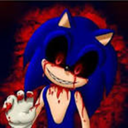 Sonic.exe [ALPHA]