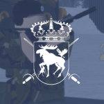 Norrland Dragoon Regimentᅠ ᅠ