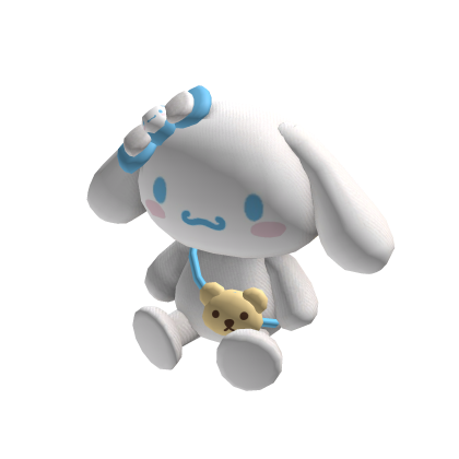 Cinna Plush thumbnail