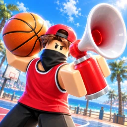 Illegal Hoops icon