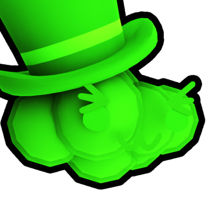 Toxic Happy Cloud
