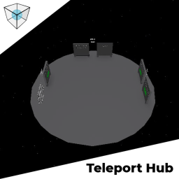 SWC Teleport Hub