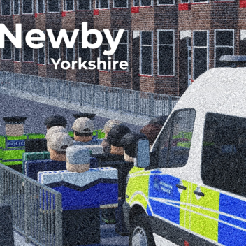 Newby, Yorkshire