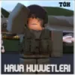| TÖH | Hava Kuvvetleri Komutanlığı