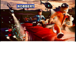 Jailbreak robbing community