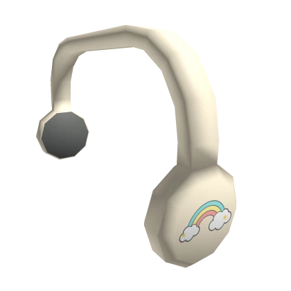 Cloud 9 Headphones Roblox Item Rolimon s
