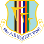 60th Air Mobility Wing