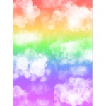 No one come except RainbowJumanji