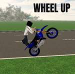 WheelUp Crew