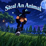 Steal An Animal Game