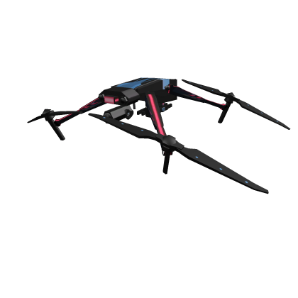 Frostee’s Drone Roblox item