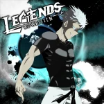 🔵UNLIMITED HOLLOW!🔴 Legends Re:Written
