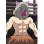 The Boar Gods