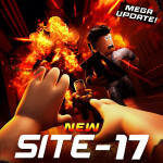 SCP: Site-17 Roleplay