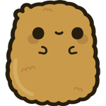 The Official Chicken Nugget