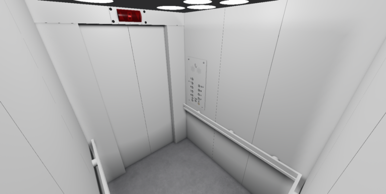 Лифтовая Карта screenshot 1