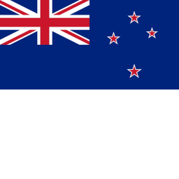 [NZ] International Airport