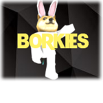 Borkies®