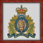 CA | Royal Canadian Mounted Police ᅠᅠᅠᅠᅠᅠᅠ