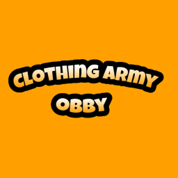 Clothing Army Obby