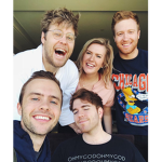 food squad. <3 food.