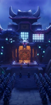 Ninjago people