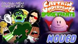 [PRZESUNIĘTO] Poopypants 2 - Spookypants!! Obby