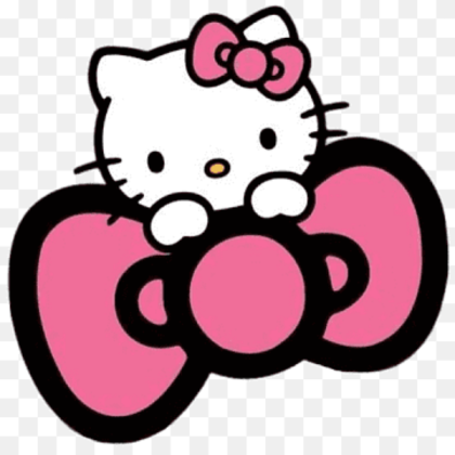 hello, kitty ^^ Roblox decal