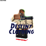 Destiny Clothing ♛