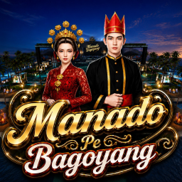 ( MPB ) MANADO PE BAGOYANG