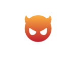 devil hidding