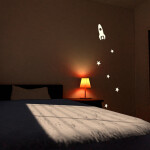 A Room
